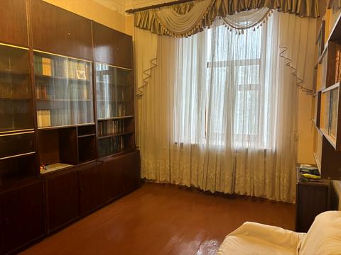 квартира по адресу Мира просп., 151