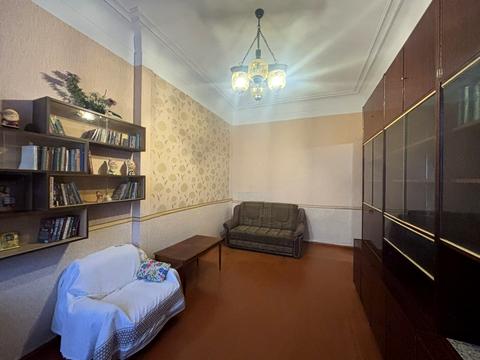 квартира по адресу Мира просп., 151