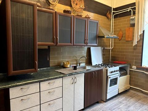 квартира по адресу Мира просп., 151