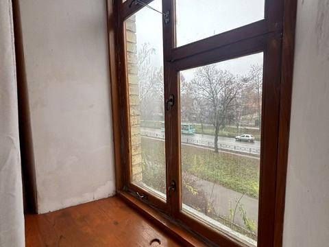 квартира по адресу Мира просп., 151