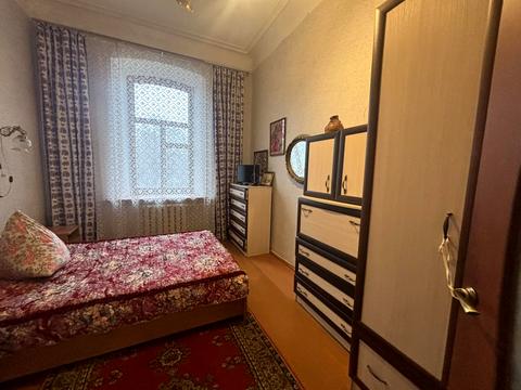 квартира по адресу Мира просп., 151