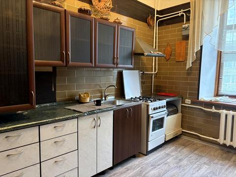 квартира по адресу Мира просп., 151