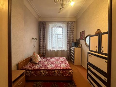 квартира по адресу Мира просп., 151