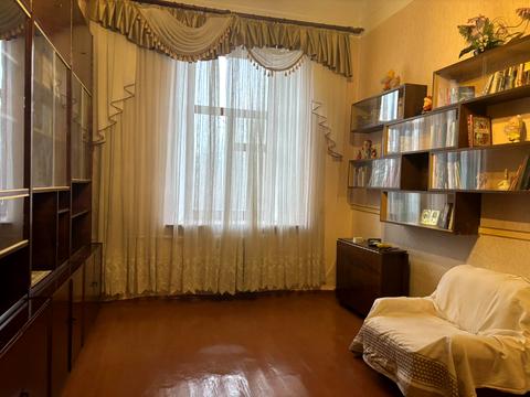 квартира по адресу Мира просп., 151