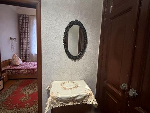 квартира по адресу Мира просп., 151