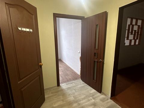 квартира по адресу Арсения Тарковского ул. (Володарського), 34