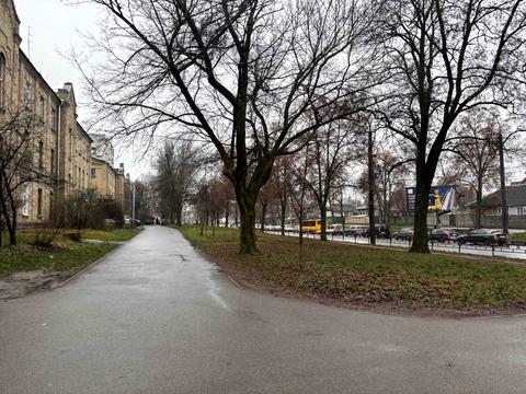 квартира по адресу Мира просп., 151