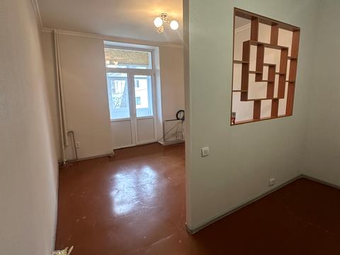 квартира по адресу Арсения Тарковского ул. (Володарського), 34