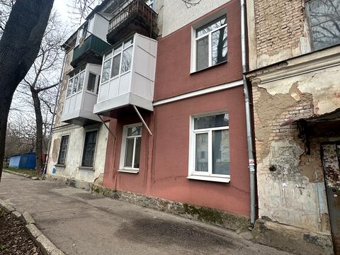 квартира по адресу Арсения Тарковского ул. (Володарського), 34