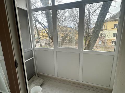 квартира по адресу Арсения Тарковского ул. (Володарського), 34