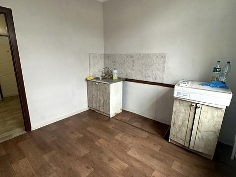 квартира по адресу Арсения Тарковского ул. (Володарського), 34