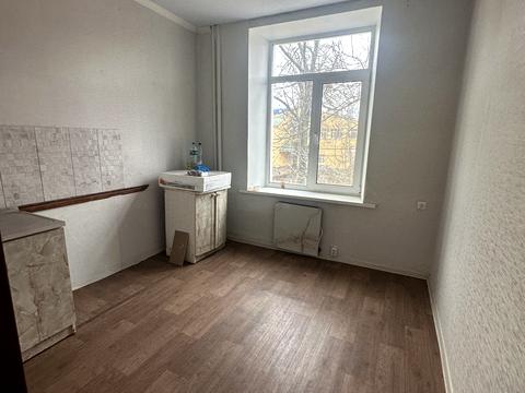 квартира по адресу Арсения Тарковского ул. (Володарського), 34