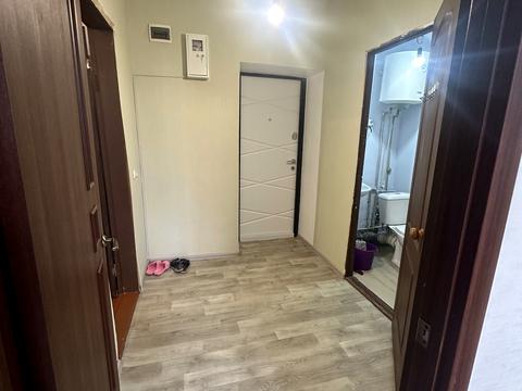 квартира по адресу Арсения Тарковского ул. (Володарського), 34