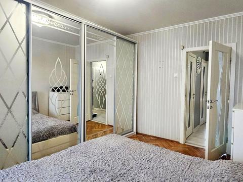 квартира по адресу Академика Грушевского ул., 40