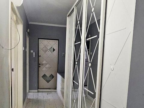 квартира по адресу Академика Грушевского ул., 40