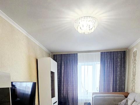 квартира по адресу Академика Грушевского ул., 40