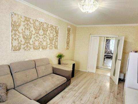 квартира по адресу Академика Грушевского ул., 40