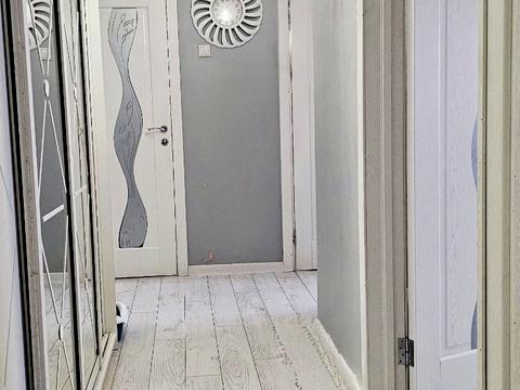 квартира по адресу Академика Грушевского ул., 40