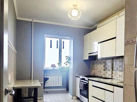 квартира по адресу Академика Грушевского ул., 40