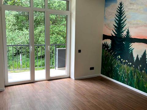 будинок за адресою с. Паланки, Коновальця, 40