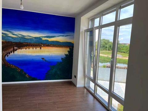 будинок за адресою с. Паланки, Коновальця, 40