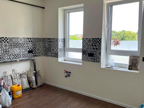 будинок за адресою с. Паланки, Коновальця, 40