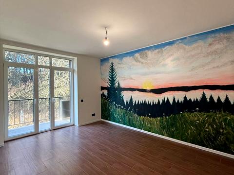 будинок за адресою с. Паланки, Коновальця, 40