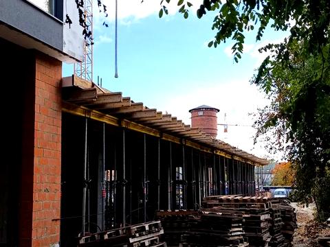 квартира по адресу Бузковая ул., (Будинок)