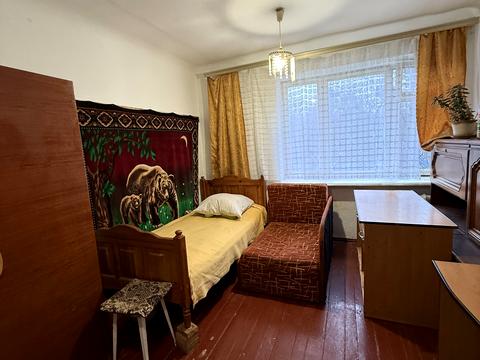 комната по адресу Василя Червонія ул. (Гагаріна), 29