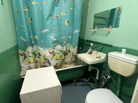 квартира по адресу Преображенская ул., 14б