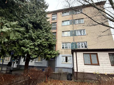 комната по адресу Василя Червонія ул. (Гагаріна), 29