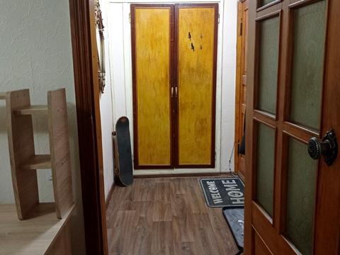 квартира за адресою Тракторобудівників просп., 130