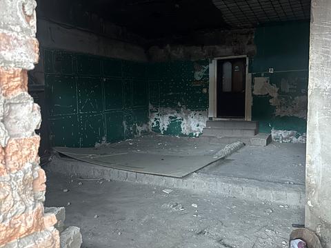 коммерческая по адресу Евгения Маланюка ул., 2б