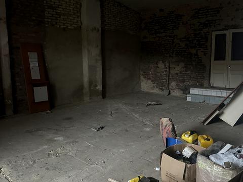 коммерческая по адресу Евгения Маланюка ул., 2б