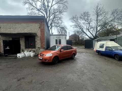 коммерческая по адресу Евгения Маланюка ул., 2б