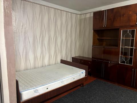 квартира по адресу Преображенская ул., 14б