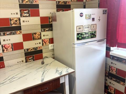 квартира по адресу Преображенская ул., 14б