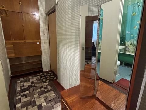 квартира по адресу Преображенская ул., 14б