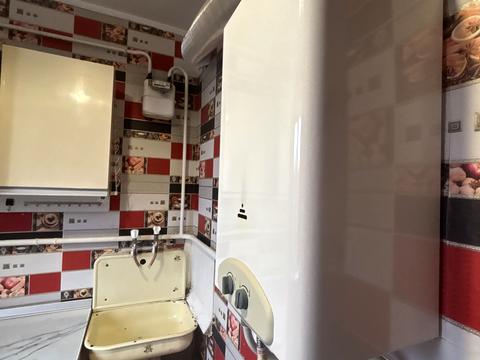 квартира по адресу Преображенская ул., 14б