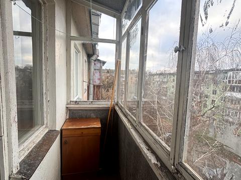 квартира по адресу Преображенская ул., 14б