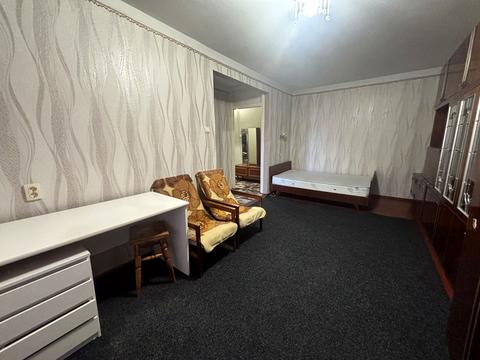 квартира по адресу Преображенская ул., 14б