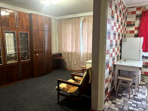 квартира по адресу Преображенская ул., 14б