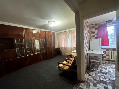 квартира по адресу Преображенская ул., 14б