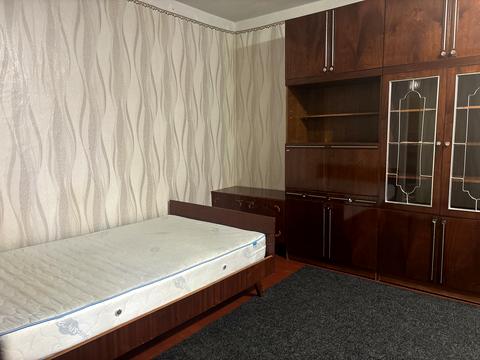 квартира по адресу Преображенская ул., 14б