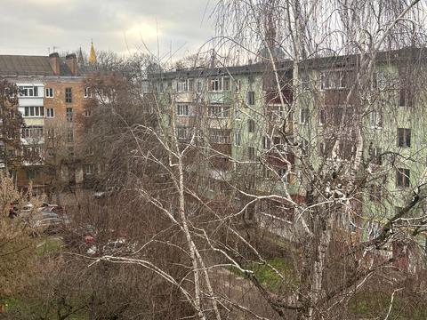 квартира по адресу Преображенская ул., 14б