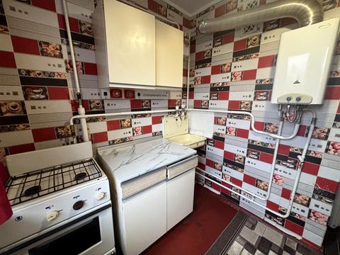 квартира по адресу Преображенская ул., 14б