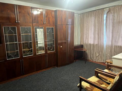 квартира по адресу Преображенская ул., 14б