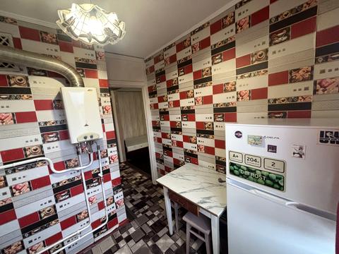 квартира по адресу Преображенская ул., 14б