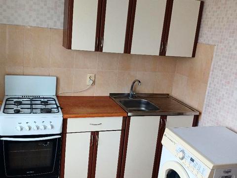 квартира за адресою Чумаченка вул., 41