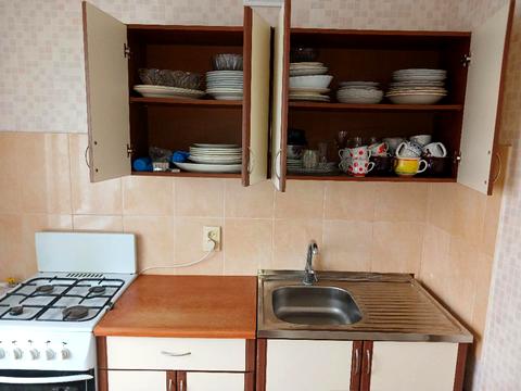 квартира за адресою Чумаченка вул., 41